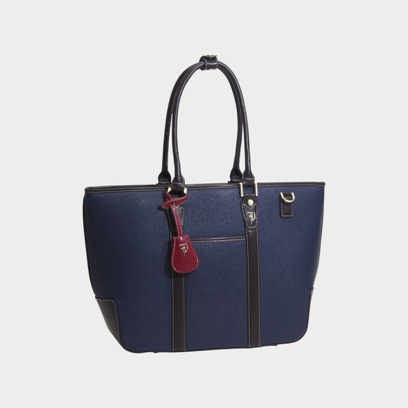 Furbo Design Handbags - Furbo Design - Milano tote bag (L)